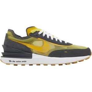 Nike Men's Waffle One SE 'Go The Extra Smile'  DO5850-700 AUTHENTIC New Size 10